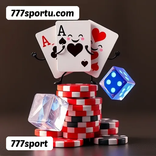 Tabela RTP dos jogos de cassino da 777sport