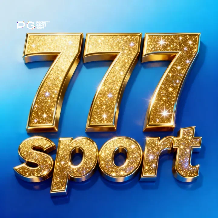 Logo da 777sport