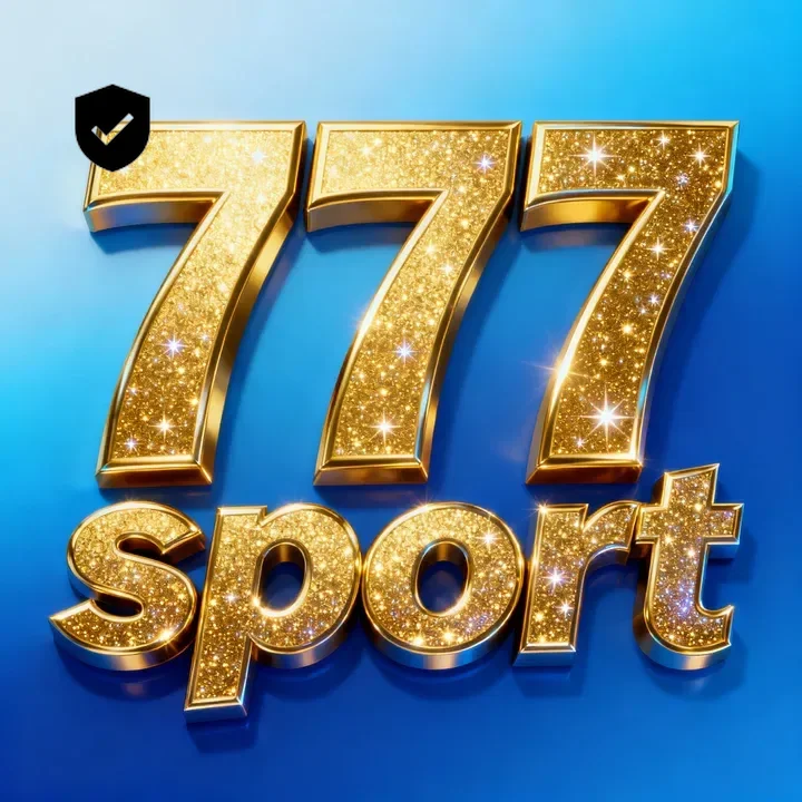 Plataforma completa da 777sport com todos os jogos